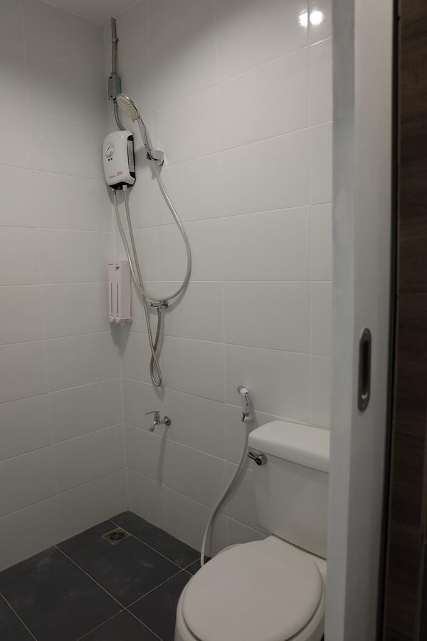 F Plus F Hostel Chiang Mai Zewnętrze zdjęcie