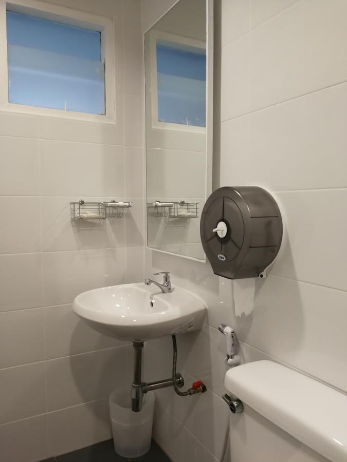 F Plus F Hostel Chiang Mai Zewnętrze zdjęcie
