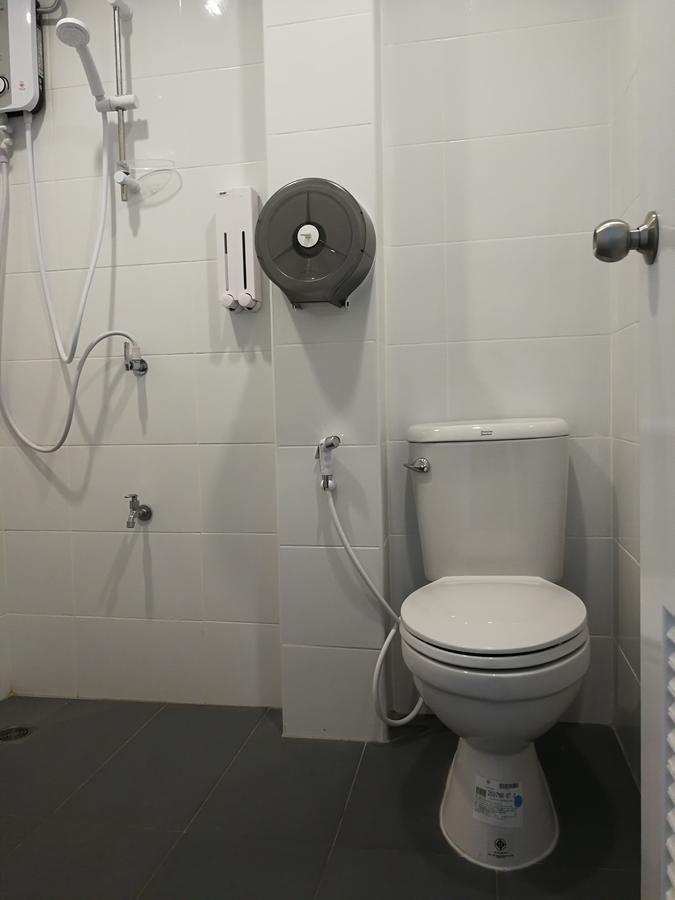 F Plus F Hostel Chiang Mai Zewnętrze zdjęcie